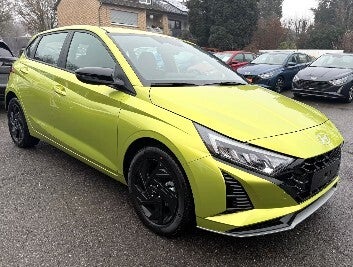 BRAND NEW 2026 Hyundai i20 Automatic