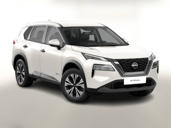 2026 Nissan X-Trail 7-Seater, brand new