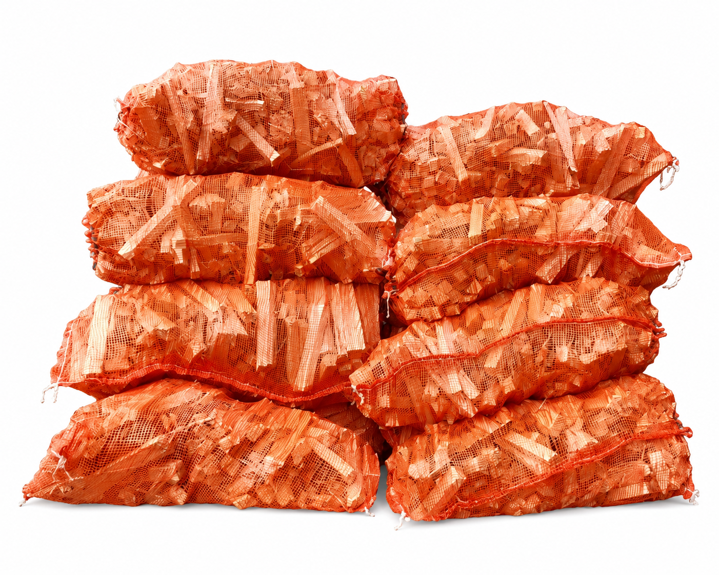 Kiln-Dried Kindling