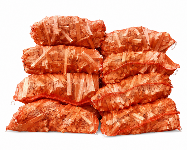 Kiln-Dried Kindling