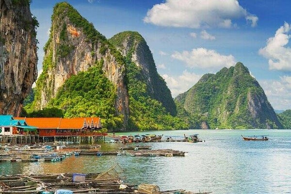 THAÏLANDE
