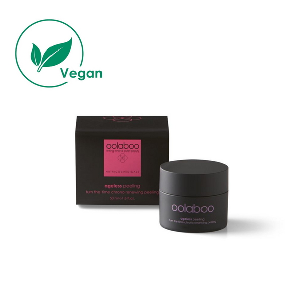 ageless peeling