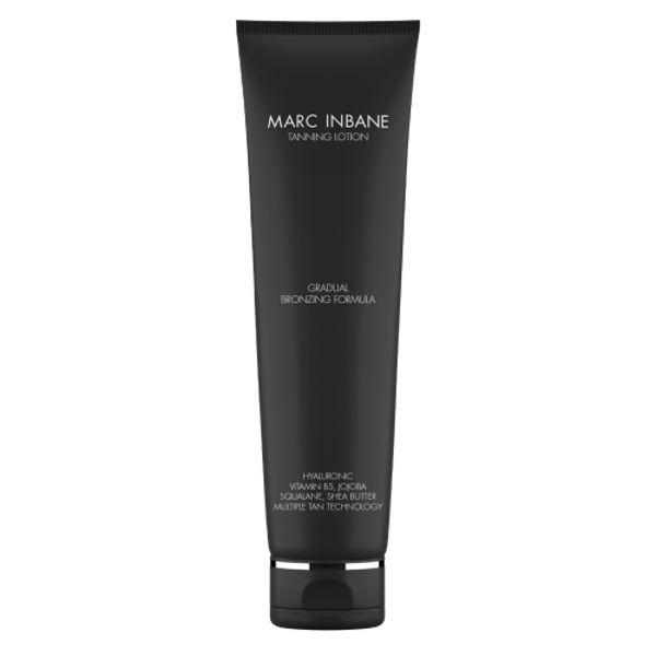 Marc Inbane Tanning Lotion Gradual Bronzing Formula | 125 ml