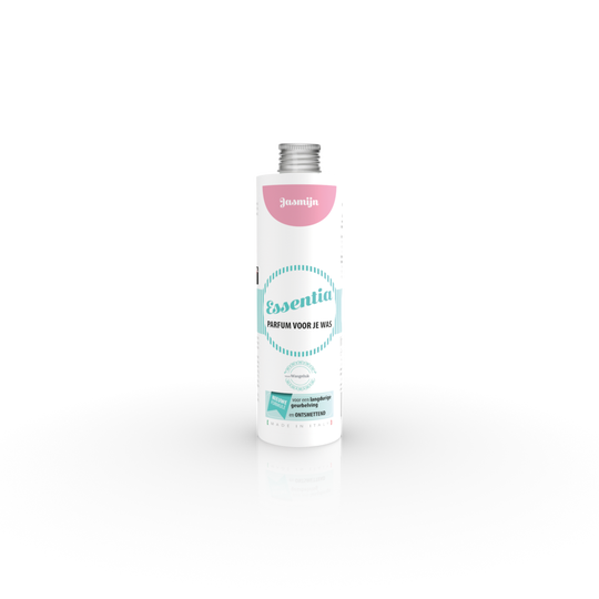 Wasgeluk by Essentia Jasmijn