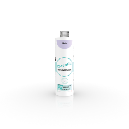 Wasgeluk by Essentia Talk