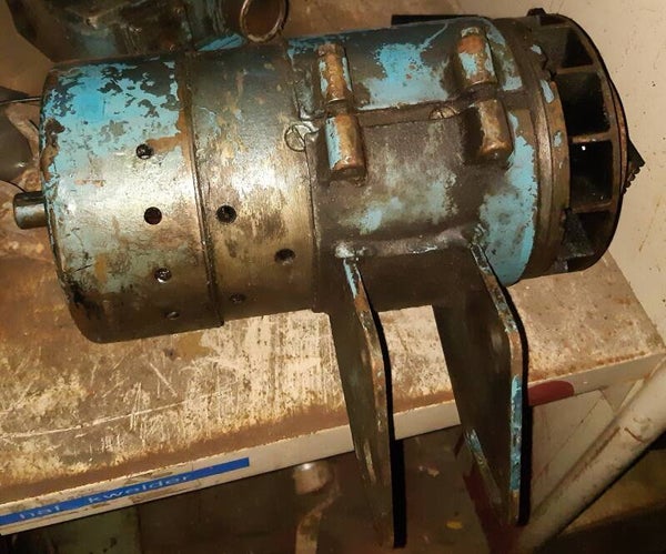 elektromotor