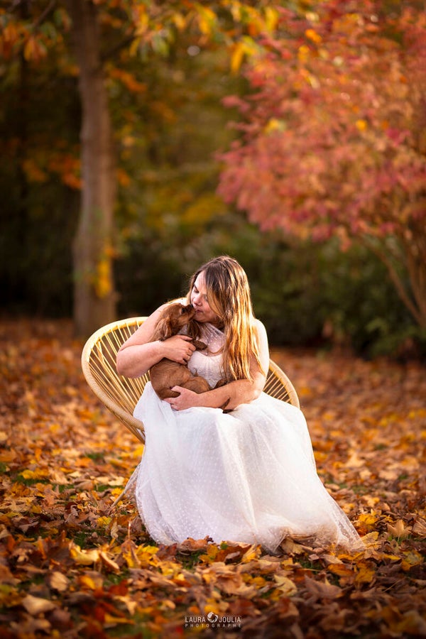 Soins énergétiques pour votre compagnon à deux ou quatre pattes