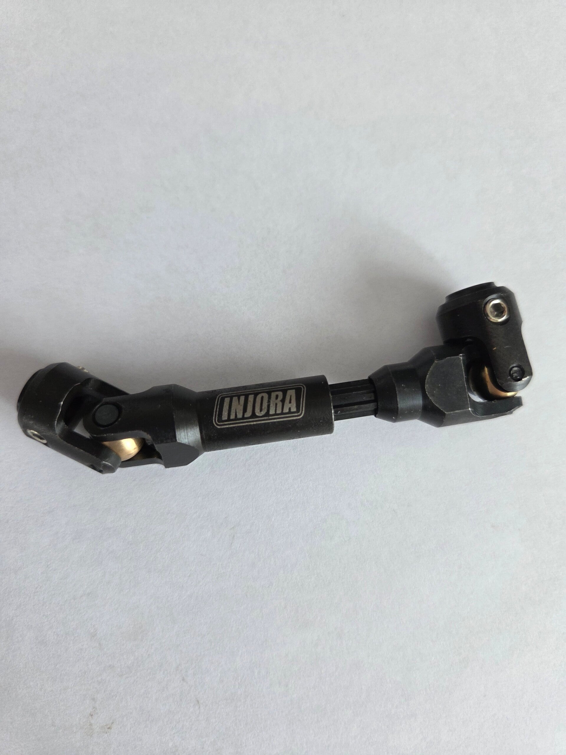 INJORA Antriebswelle 84 - 102 mm
