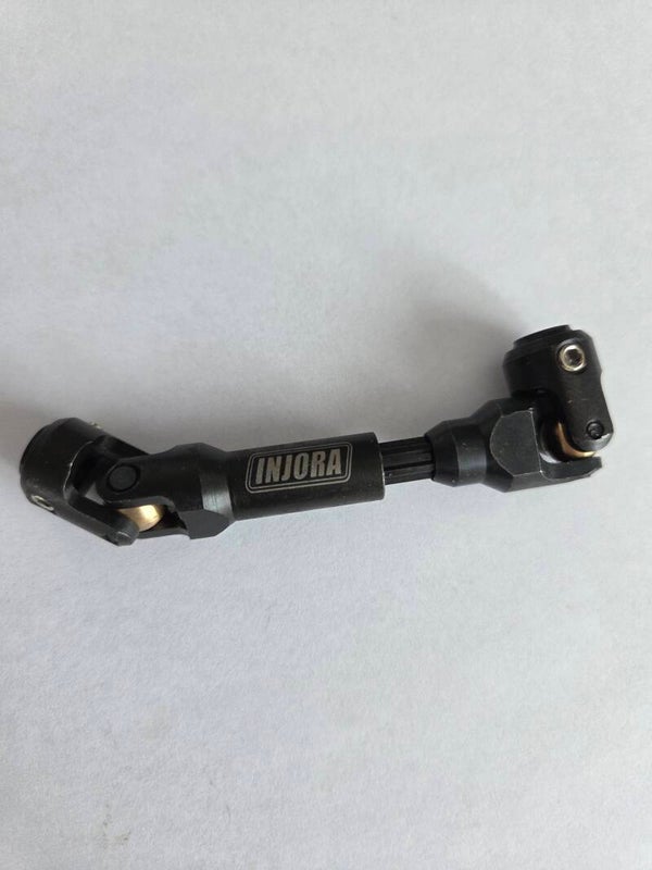 INJORA Antriebswelle 84 - 102 mm