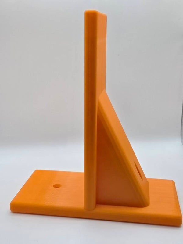 RC Wandhalter