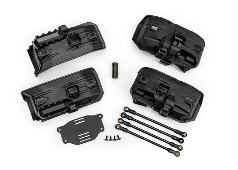 Traxxas  TRX8058X