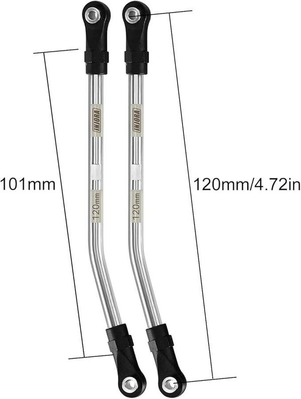 INJORA 120mm