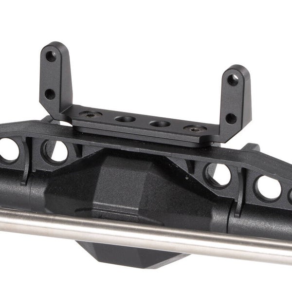 Servohalter Aluminium für Capra Achsen
