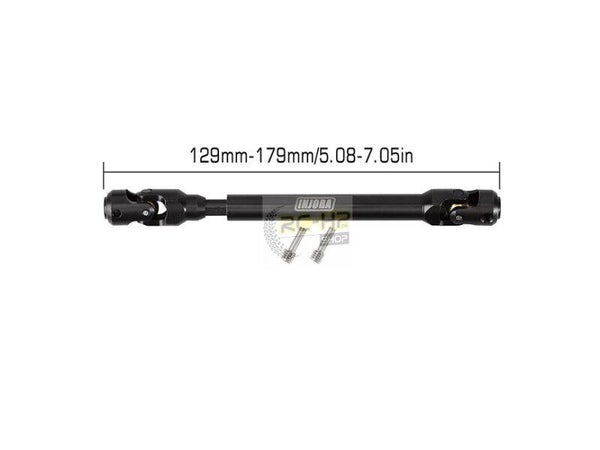 INJORA Antriebswelle 129 - 179 mm