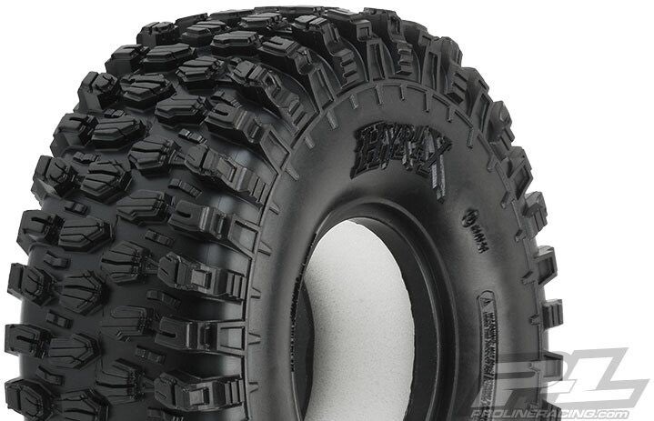Proline Hyrax 1.9 / ( 4.19" OD )