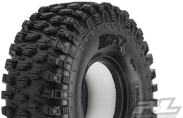 Proline Hyrax 1.9 / ( 4.19" OD )