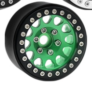 BDX RC 1.9 Beadlock