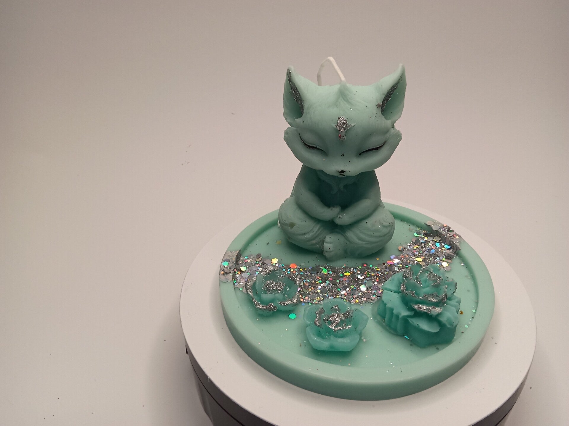 Platte zusammengestellt