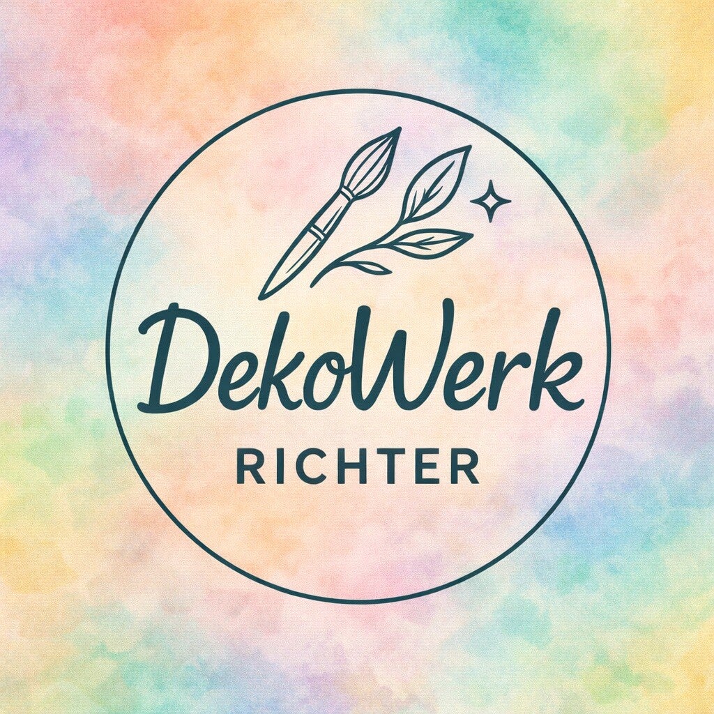 Cover-Bild von Decowerk Richter