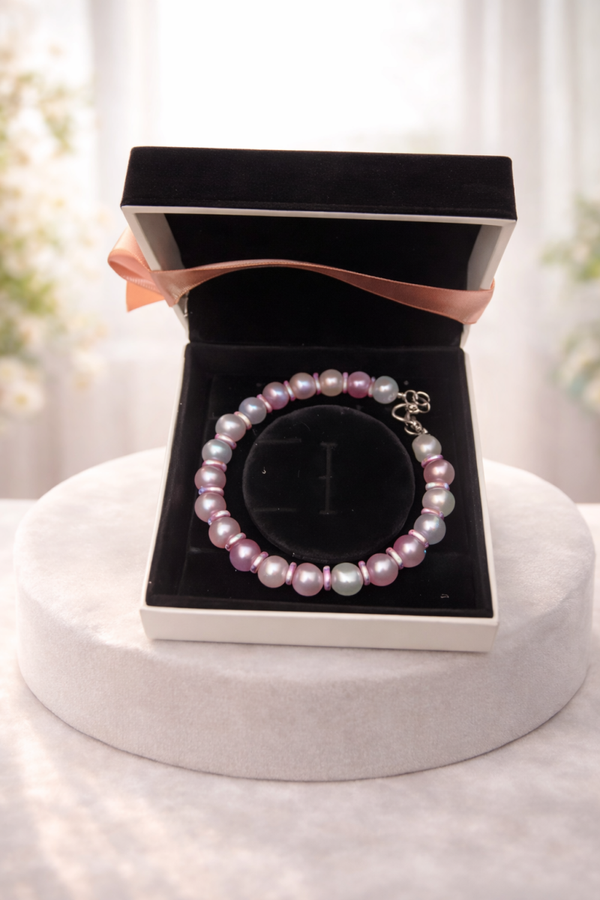 Armband Rosa