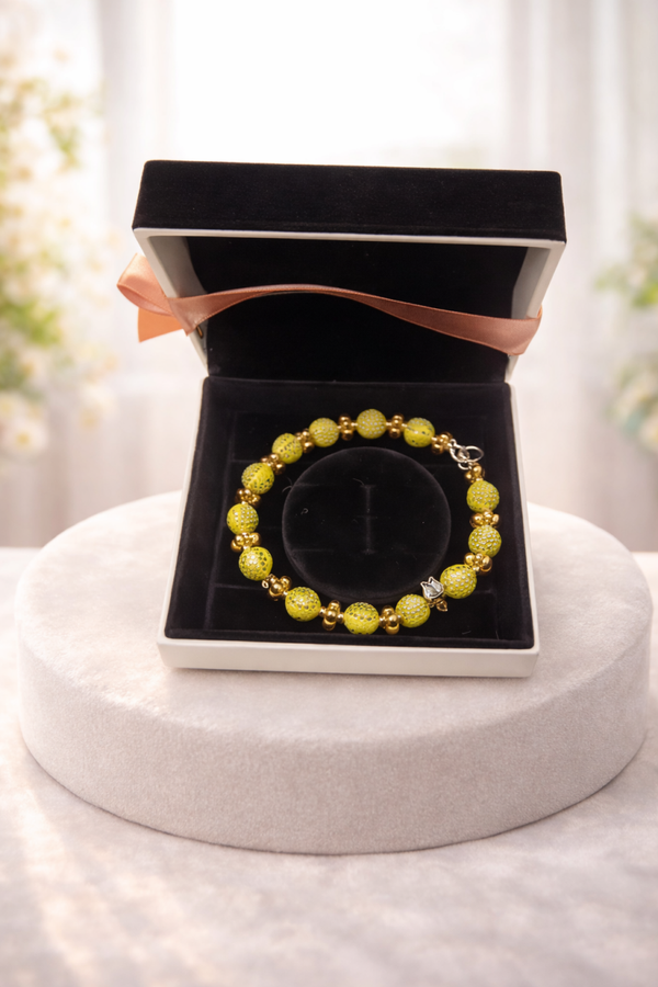 Armband Gold