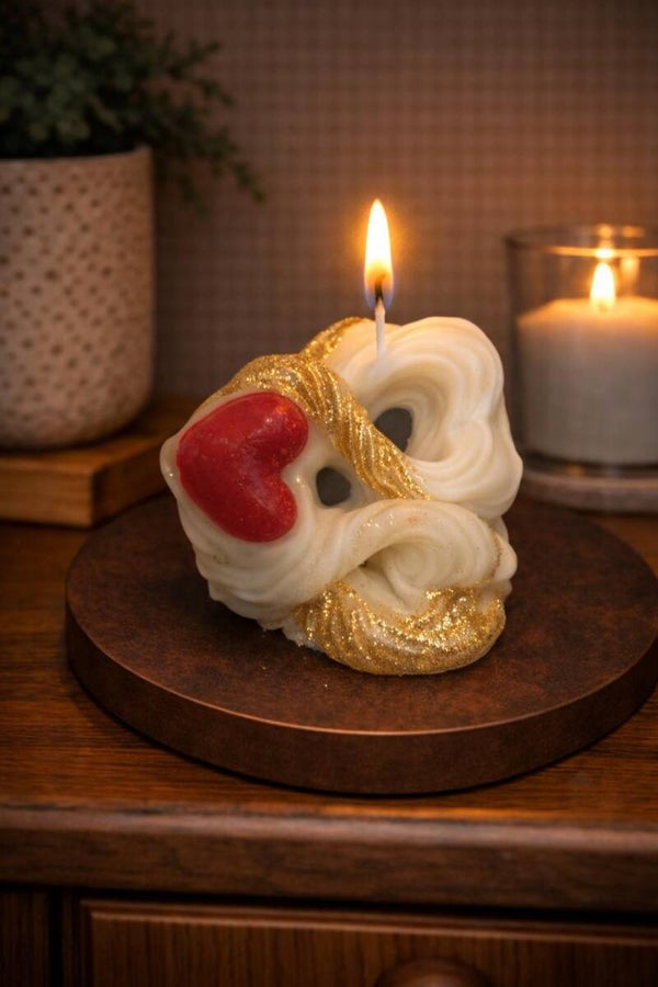 Herzknoten Herz Liebe