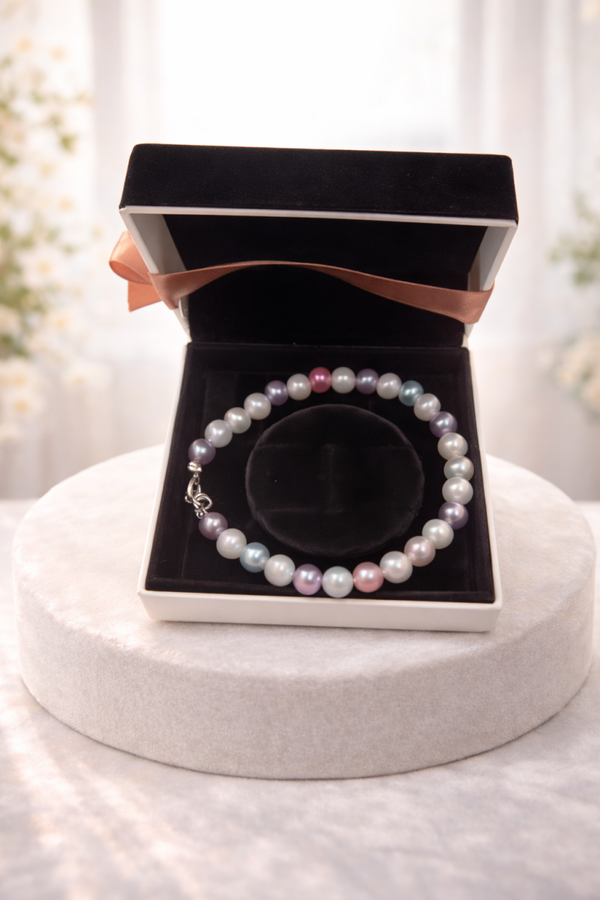 Armband bunt
