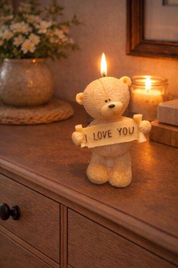 Bär i love You Bären