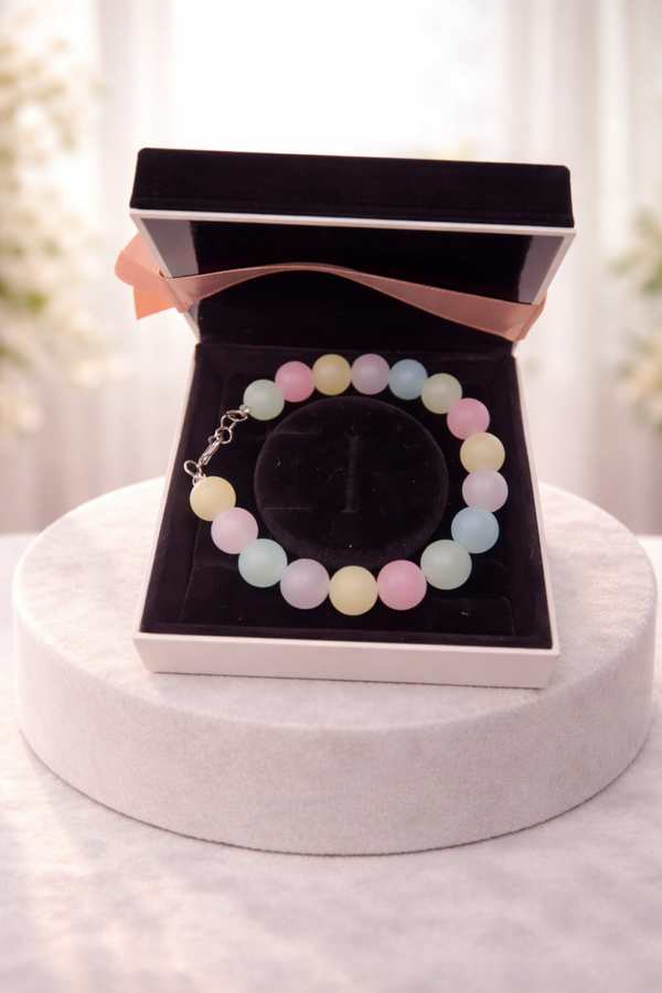 Armband bunt