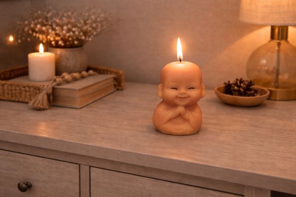 Buddababy Baby Kind Budda