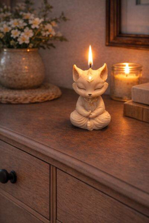 Buddafuchs Fuchs