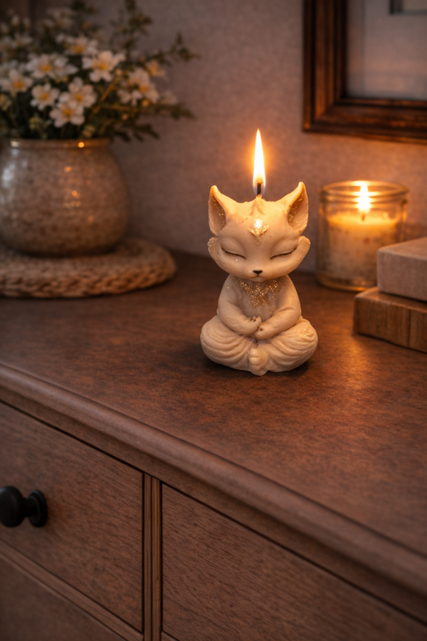 Buddafuchs Fuchs