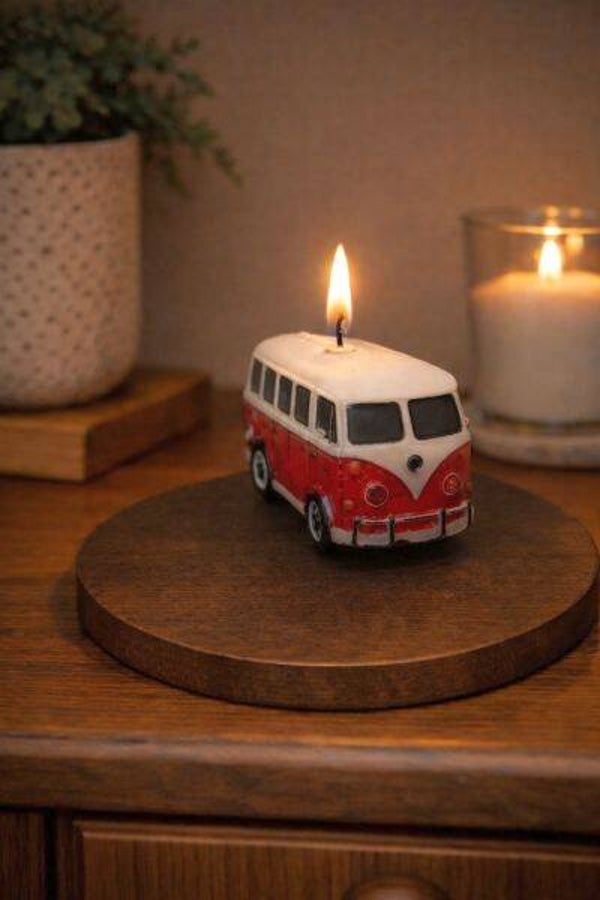 VW Bulli Auto