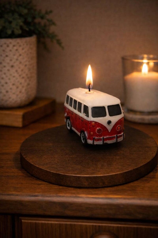 VW Bulli Auto
