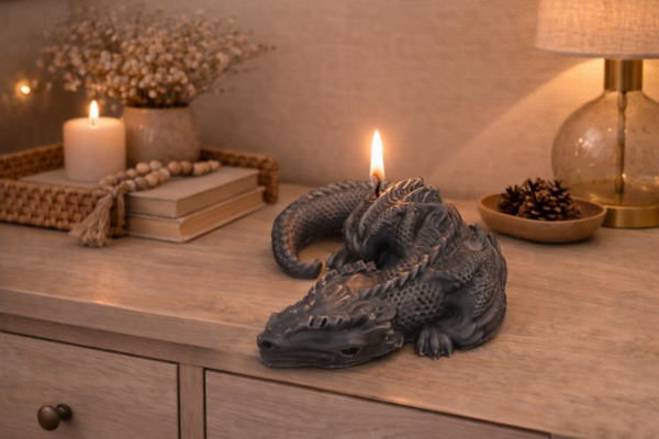 Drache