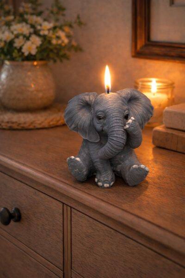 Elefanten Elefant