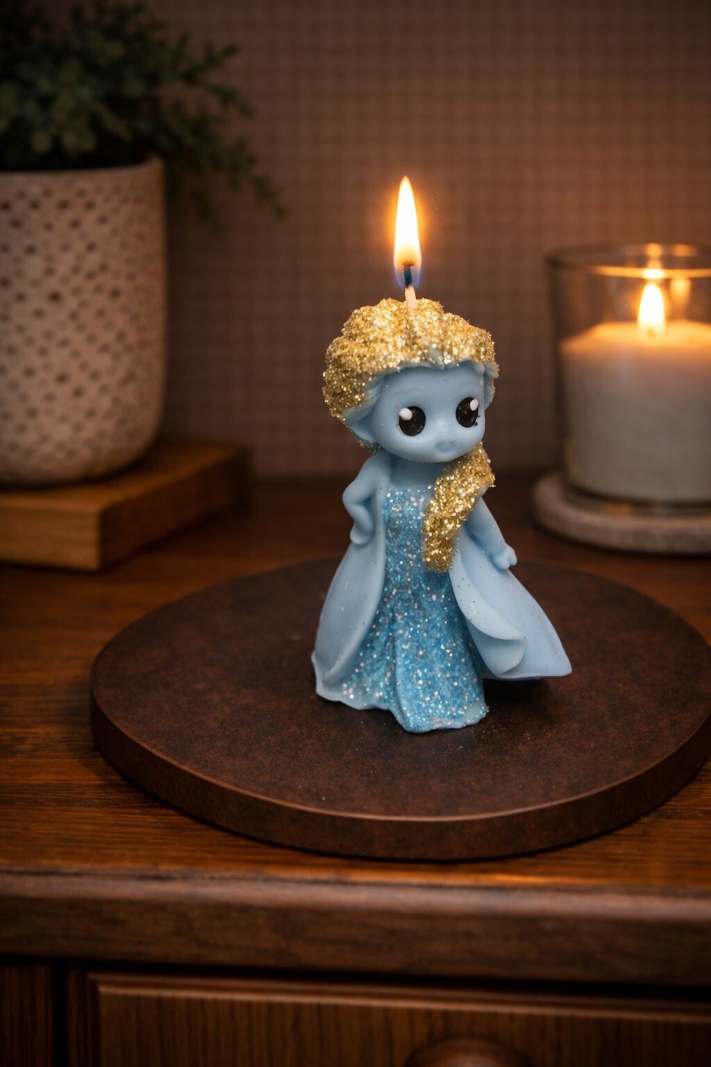 Elsa Disney