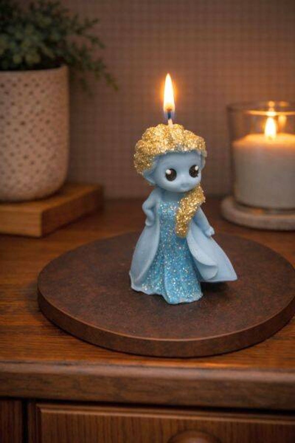 Elsa Disney