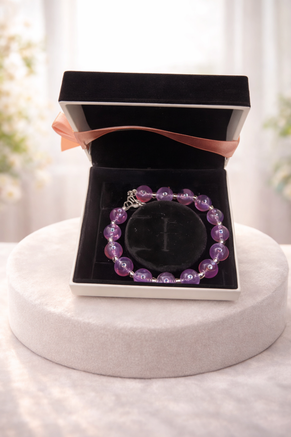 Armband Pink