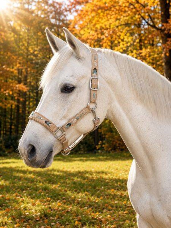 Halfter Pferd Biothane