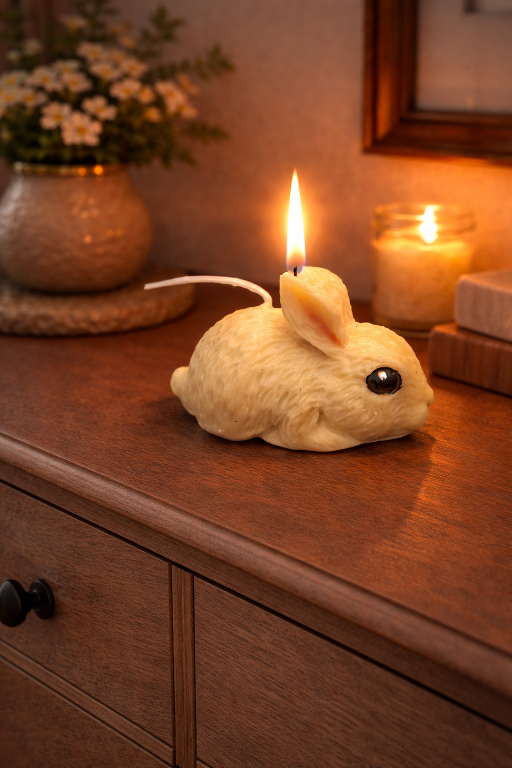 Hase Ostern