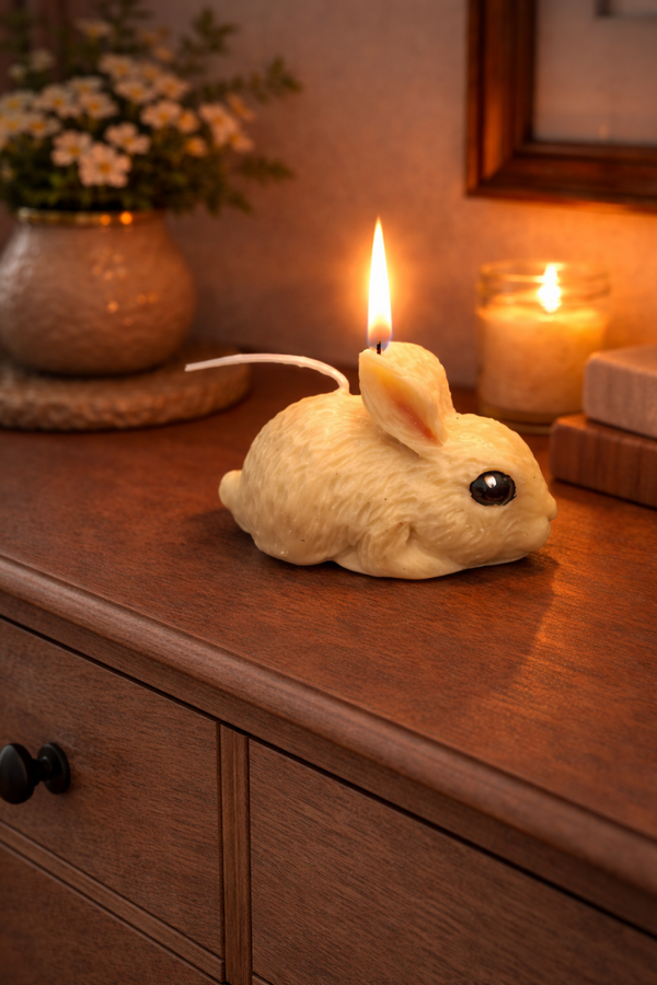 Hase Ostern
