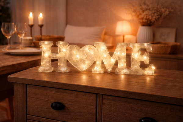 Epoxidharz home