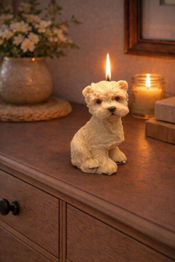 Hund Westi