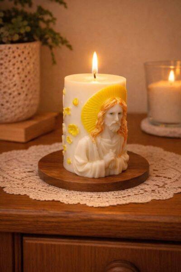 Jesus