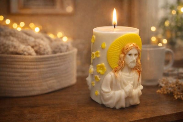 Jesus