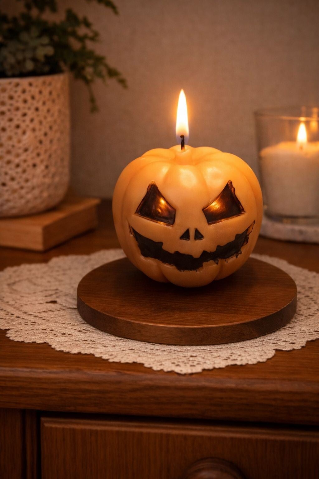 Kürbis Halloween