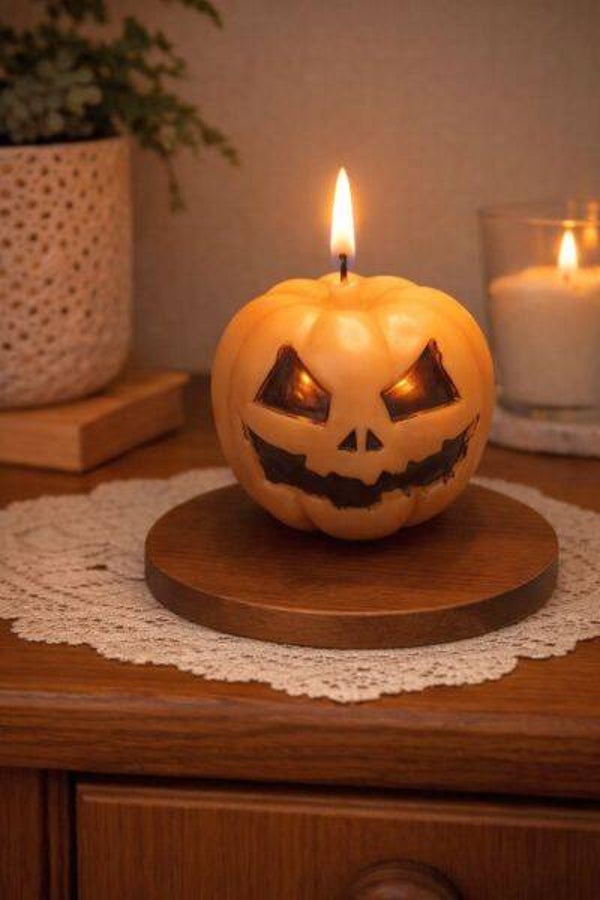 Kürbis Halloween