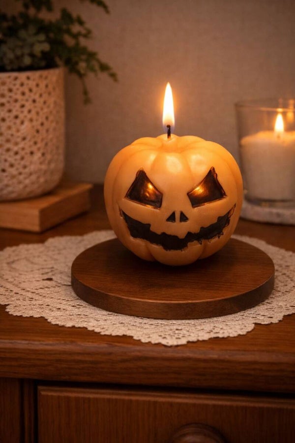 Kürbis Halloween