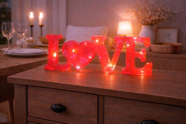 Epoxidharz love